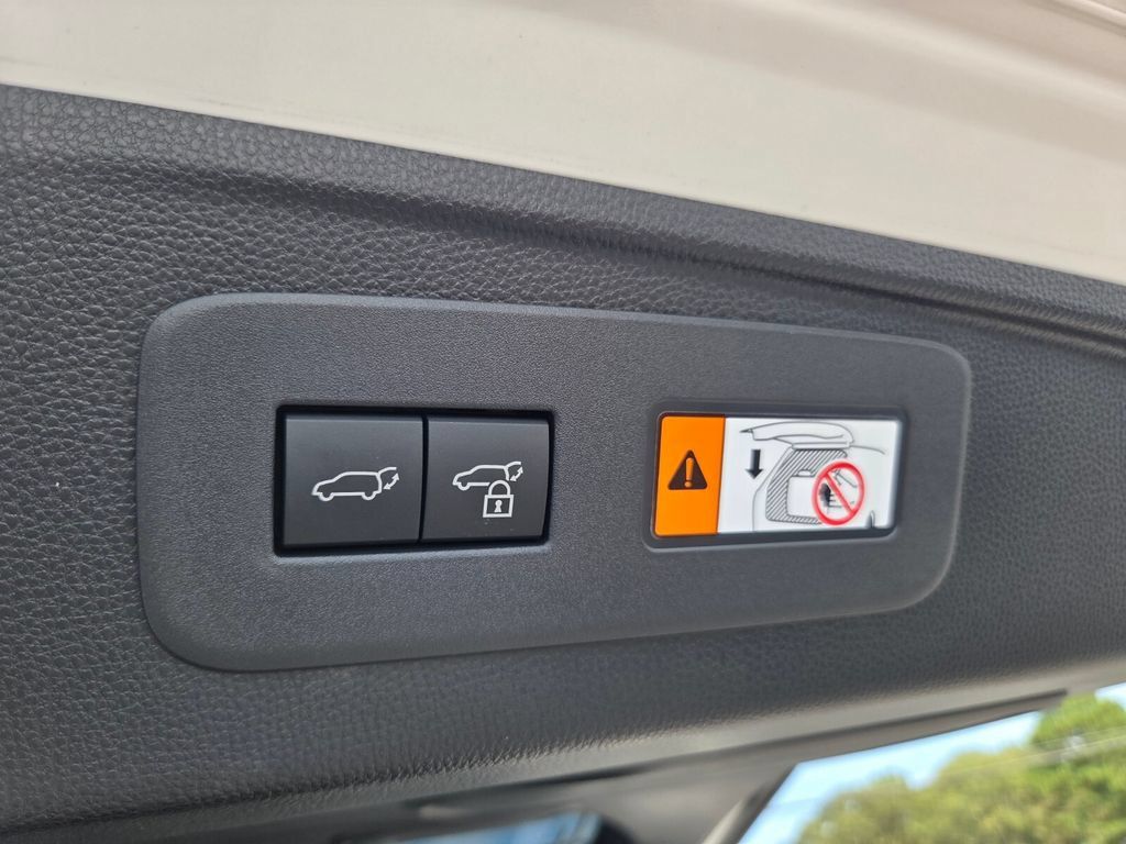 Used 2026 Toyota Land Cruiser w/ Premium Package AWD/4WD image 13