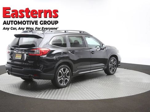 Used 2023 Subaru Ascent Limited w/ Technology Package AWD/4WD image 91
