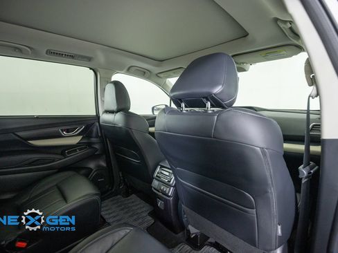 Used 2022 Subaru Ascent Limited w/ Technology Package AWD/4WD image 38