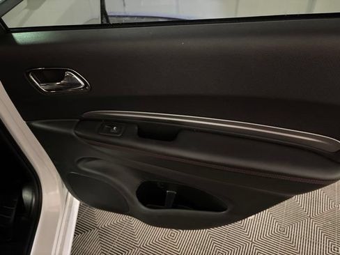 Used 2018 Dodge Durango GT w/ Premium Group AWD/4WD image 21