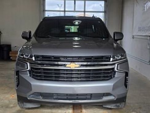 Used 2021 Chevrolet Tahoe LT image 10