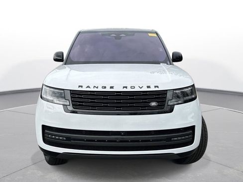 Used 2023 Land Rover Range Rover SE image 5