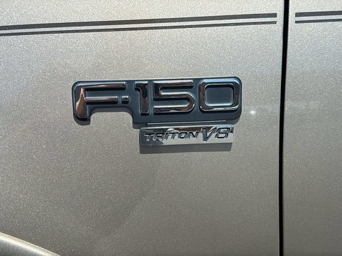 Used 2001 Ford F150 4x4 SuperCrew image 7