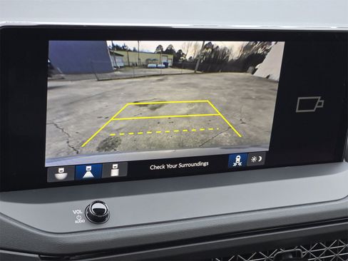 New 2026 Honda Accord Sport image 17