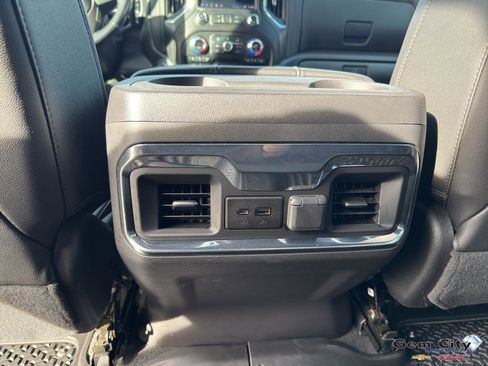 Used 2021 GMC Sierra 1500 AT4 image 15