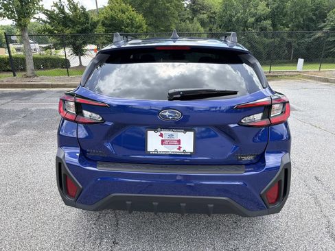 Used 2026 Subaru Crosstrek 2.5i Premium AWD/4WD image 6