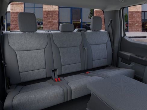 New 2026 Ford F150 XL AWD/4WD image 11