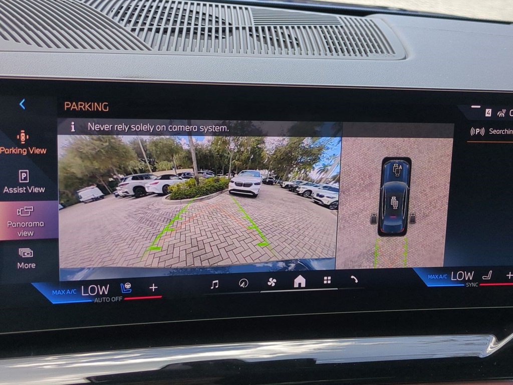 New 2027 BMW 530i xDrive w/ Premium Package AWD/4WD image 21