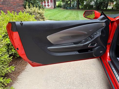 Used 2013 Chevrolet Camaro SS w/ SS Performance Package RWD image 41