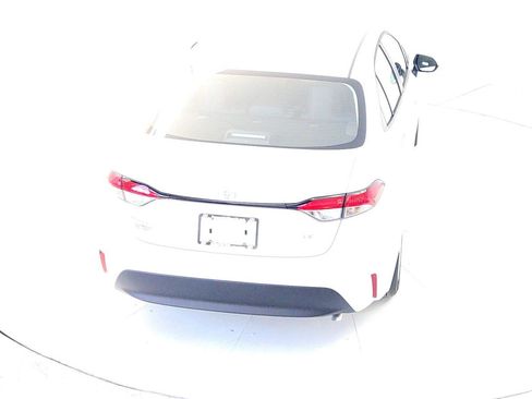 New 2026 Toyota Corolla LE image 17