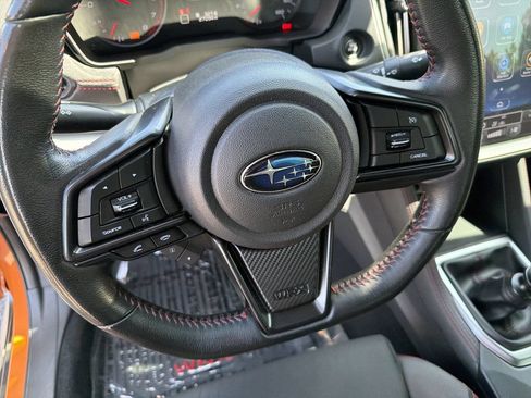 Used 2022 Subaru WRX AWD/4WD image 19