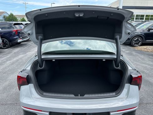 New 2026 Kia K5 GT-Line AWD/4WD image 10