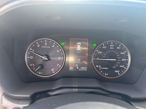 Used 2025 Subaru Outback Wilderness w/ Wilderness Package image 19