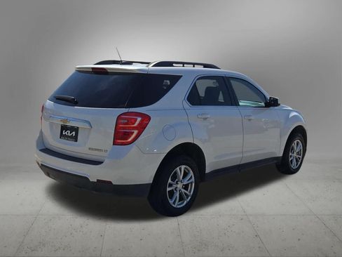 Used 2016 Chevrolet Equinox LT w/ Convenience Package FWD image 6