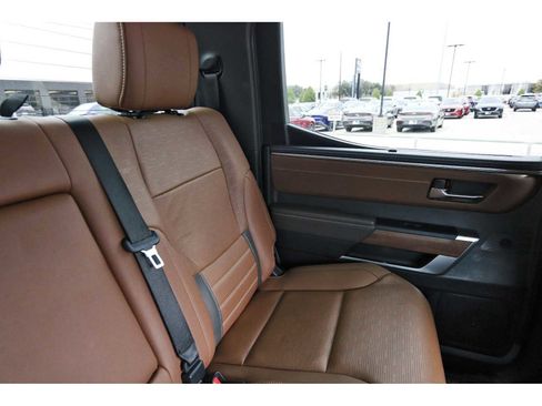 Used 2025 Toyota Tundra 1794 Edition image 10