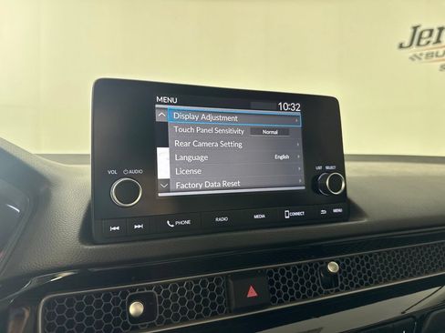 Used 2024 Honda Civic EX image 20