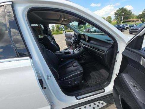 Used 2023 Hyundai Palisade Limited AWD/4WD image 6