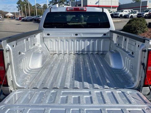 Used 2020 Chevrolet Colorado LT image 10