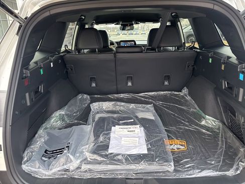 New 2026 Subaru Outback Wilderness AWD/4WD image 11