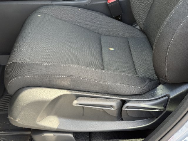 New 2027 Honda CR-V LX image 21
