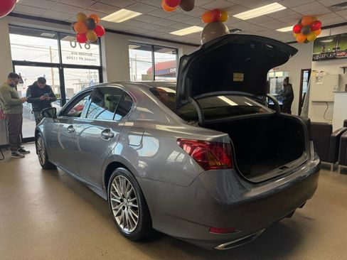 Used 2014 Lexus GS 350 image 23