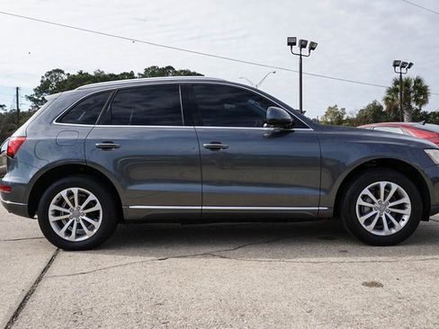 Used 2015 Audi Q5 2.0T Premium image 3