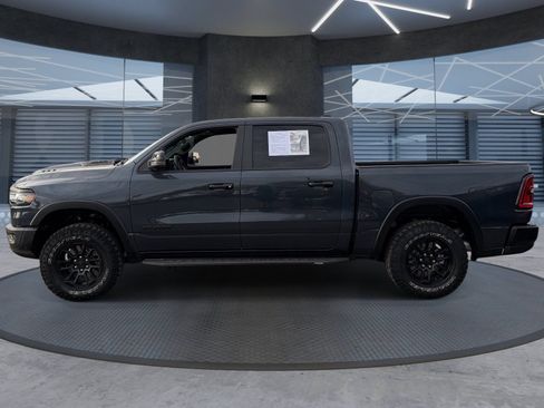 Used 2026 RAM 1500 Rebel w/ G/T Package AWD/4WD image 3