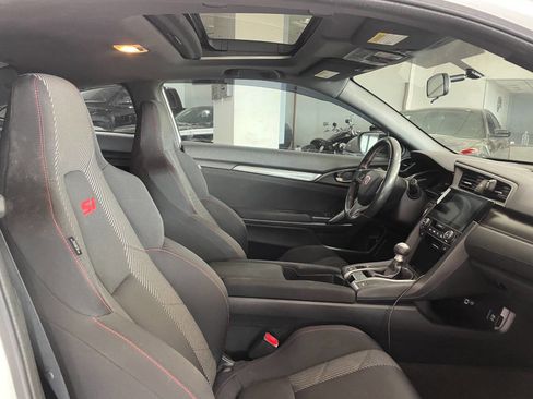 Used 2017 Honda Civic Si image 18