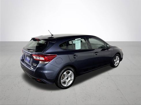 Used 2017 Subaru Impreza 2.0i AWD/4WD image 6