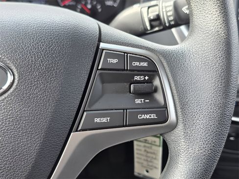 Used 2018 Hyundai Accent SEL image 27