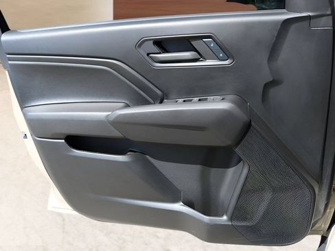 Used 2024 Chevrolet Colorado Trail Boss w/ Safety Package AWD/4WD image 12