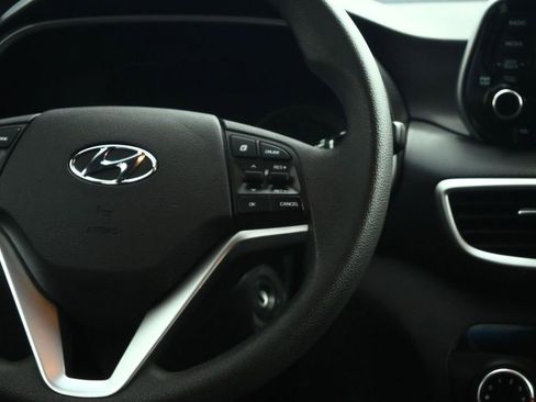 Used 2019 Hyundai Tucson SE FWD image 41