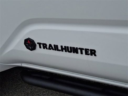 New 2026 Toyota 4Runner Trailhunter image 11