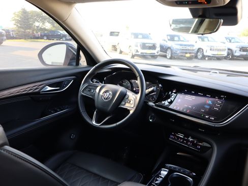 Used 2023 Buick Envision Avenir AWD/4WD image 9
