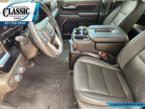 Used 2024 GMC Sierra 1500 SLT image 14