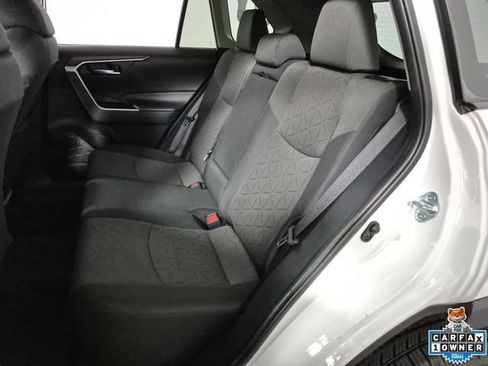 Certified 2024 Toyota RAV4 XLE AWD/4WD image 24