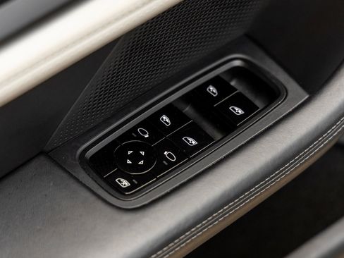 Certified 2021 Porsche Taycan RWD image 21