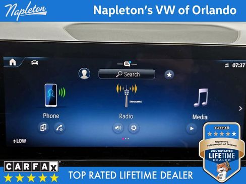 Used 2024 Mercedes-Benz GLB 250 4MATIC image 16