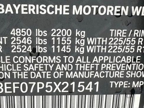 Certified 2023 BMW X1 xDrive28i w/ Convenience Package AWD/4WD image 41