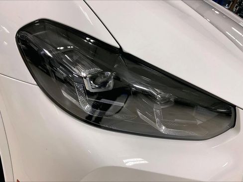 Certified 2023 BMW X4 xDrive30i w/ M Sport Package image 25