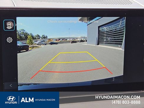 New 2026 Hyundai Santa Fe SEL image 25