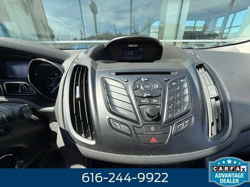 Used 2014 Ford Escape SE FWD image 14