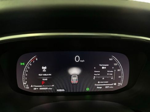 New 2026 Acura MDX SH-AWD w/ Advance Package image 20