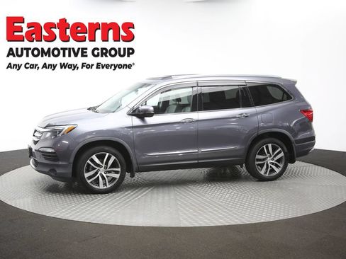 Used 2016 Honda Pilot Touring image 62