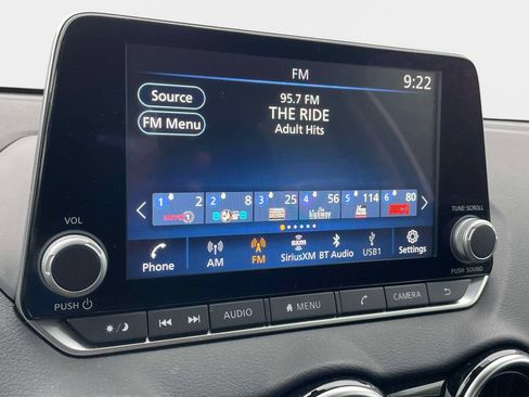 Used 2023 Nissan Sentra SV FWD image 26