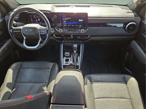 Used 2023 Chevrolet Colorado Z71 w/ Z71 Convenience Package 2 image 14