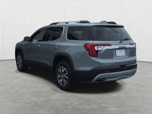 Used 2023 GMC Acadia SLT w/ Trailering Package AWD/4WD image 7