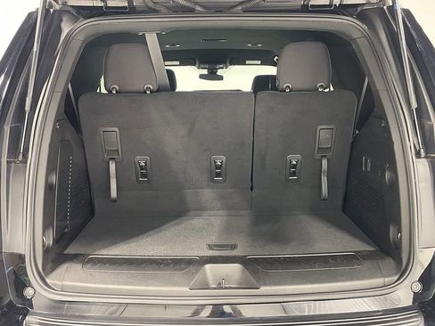 Used 2022 Chevrolet Tahoe LS AWD/4WD image 4