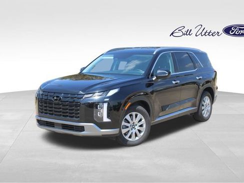 Used 2025 Hyundai Palisade SEL AWD/4WD image 1