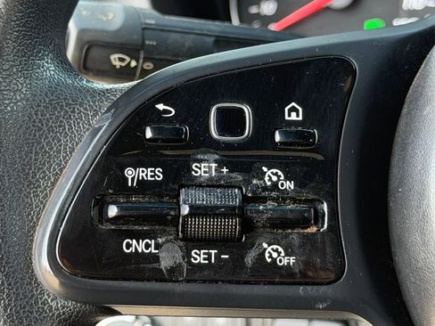 Used 2023 Mercedes-Benz Sprinter 2500 w/ Acoustic Package image 25
